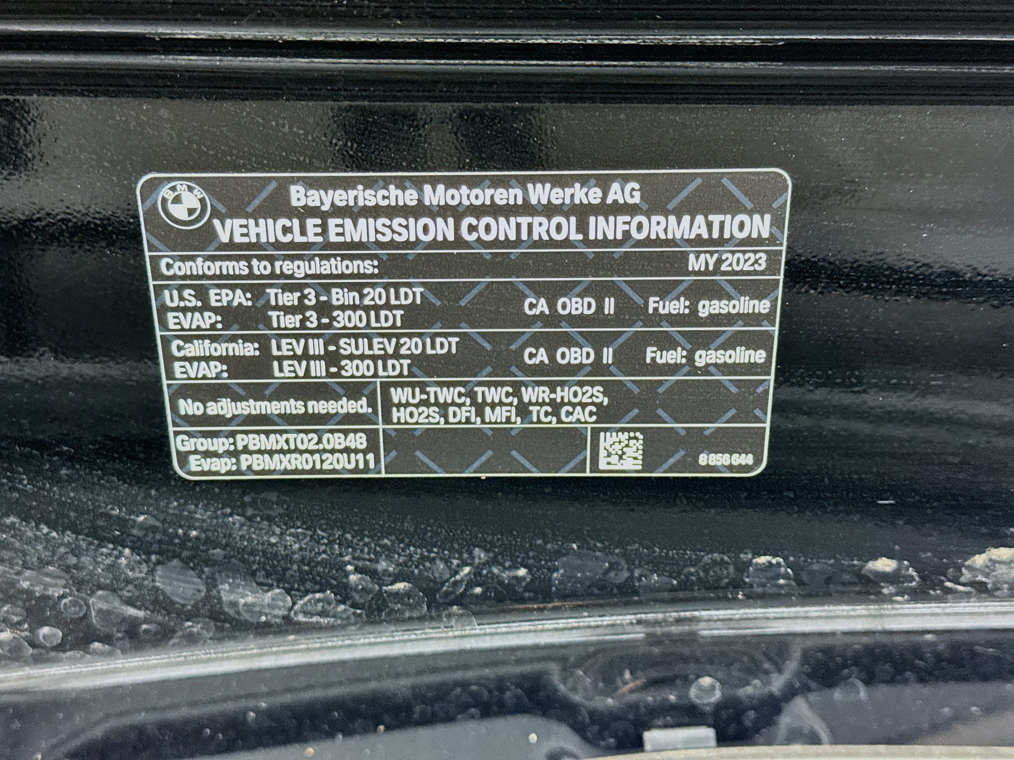 Used 2023 BMW X1 xDrive28i w/ Convenience Package AWD/4WD image 21