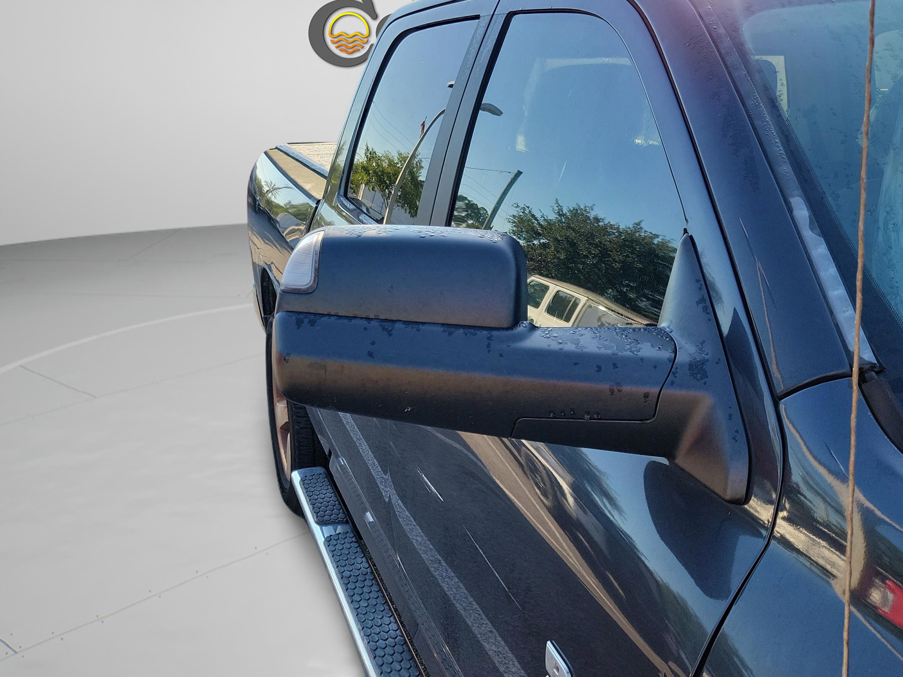 Used 2016 RAM 1500 Big Horn RWD image 17