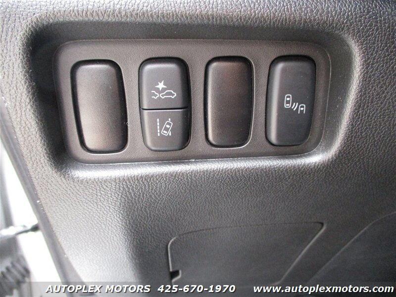 Used 2021 Mitsubishi Outlander Sport SE AWD/4WD image 26