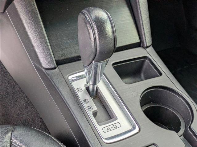 Used 2015 Subaru Outback 2.5i Premium w/ Popular Package #1 image 9