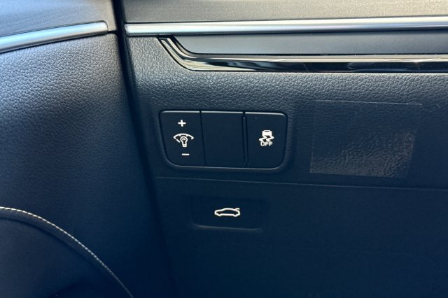 New 2026 Kia K5 GT-Line FWD image 31