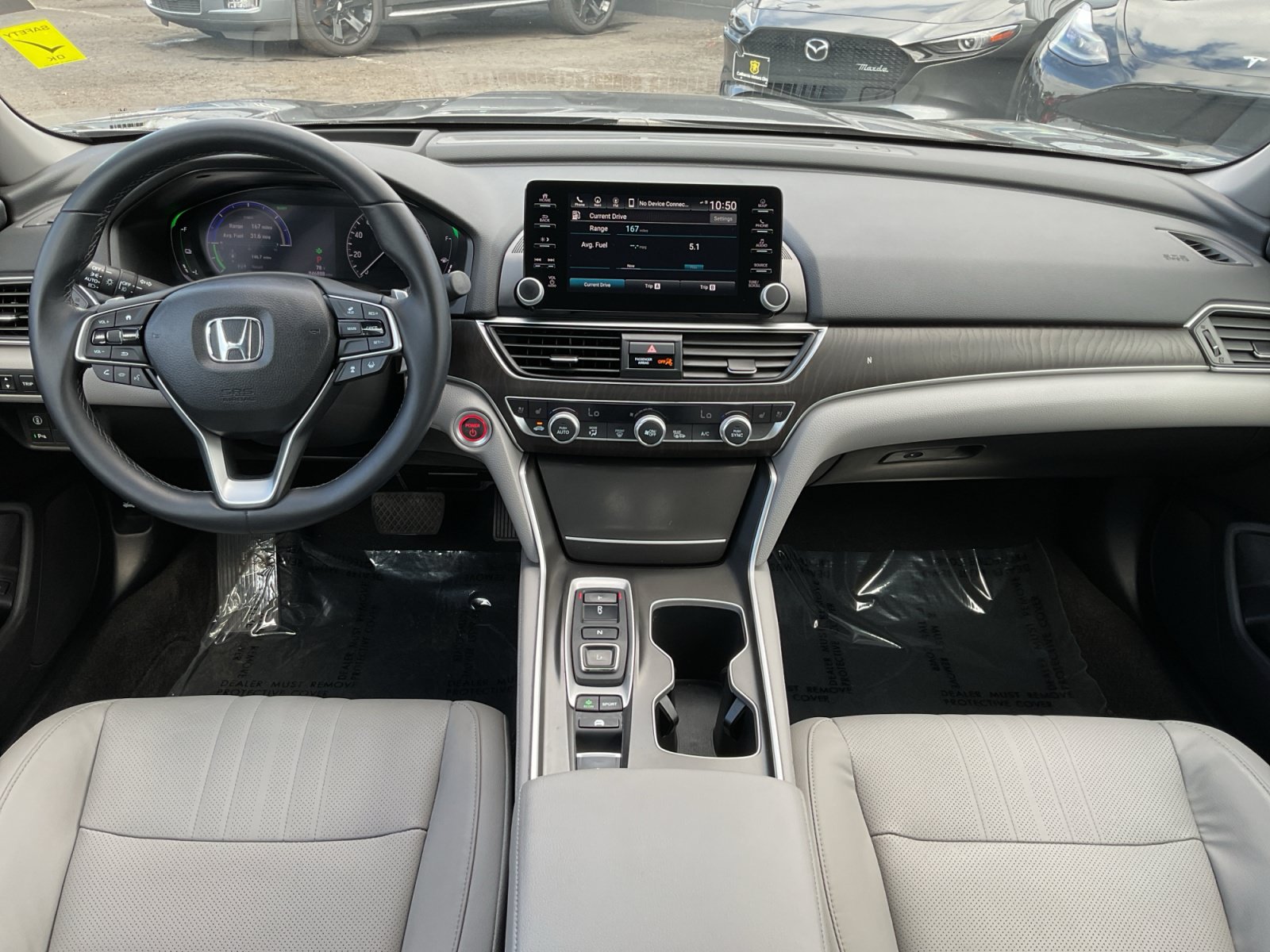 Used 2018 Honda Accord Touring image 15
