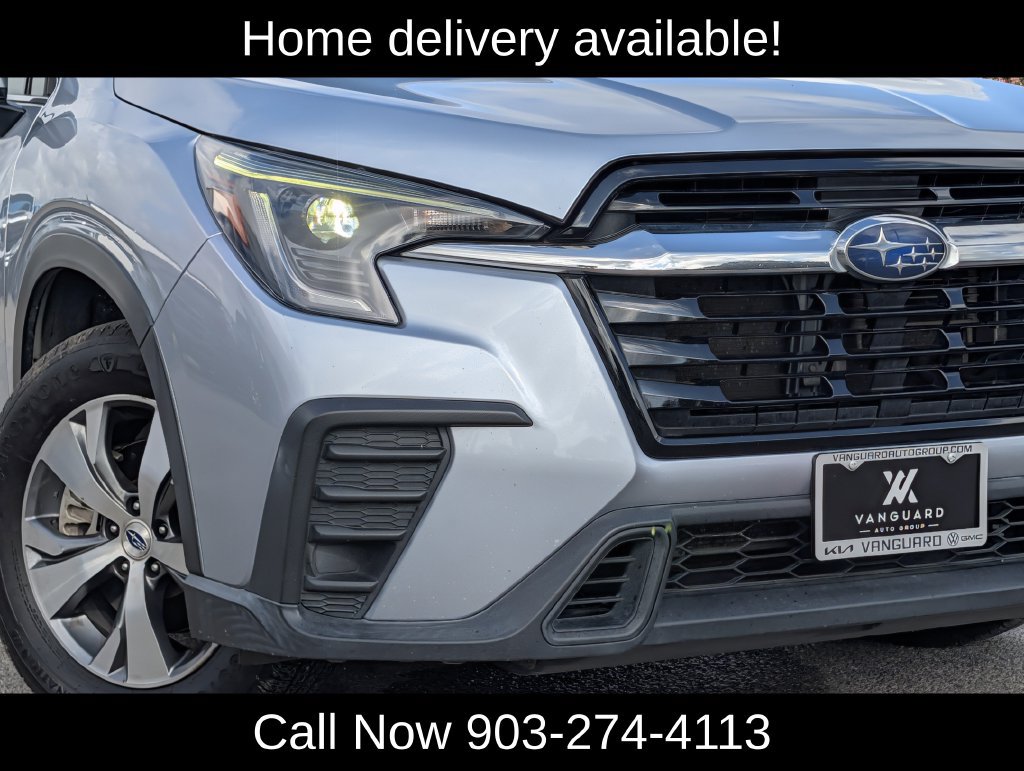 Used 2024 Subaru Ascent Premium AWD/4WD image 9