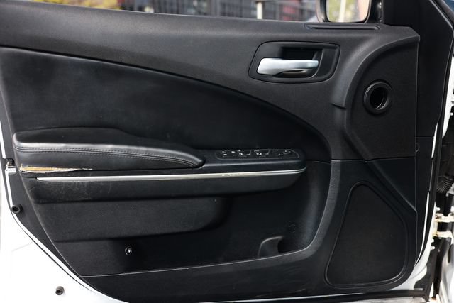 Used 2015 Dodge Charger Police RWD image 39