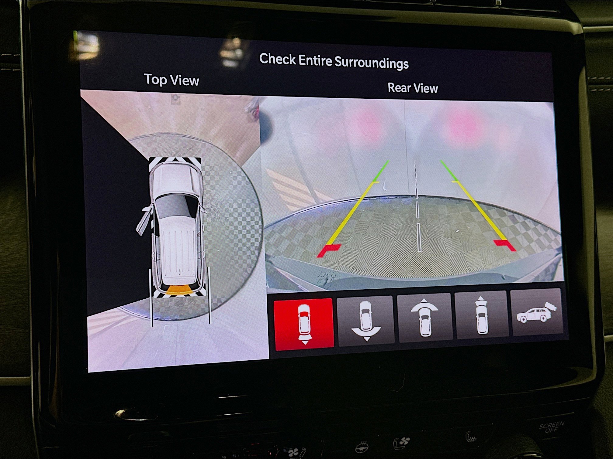 Used 2024 Jeep Grand Cherokee L Limited w/ Luxury Tech Group II image 22