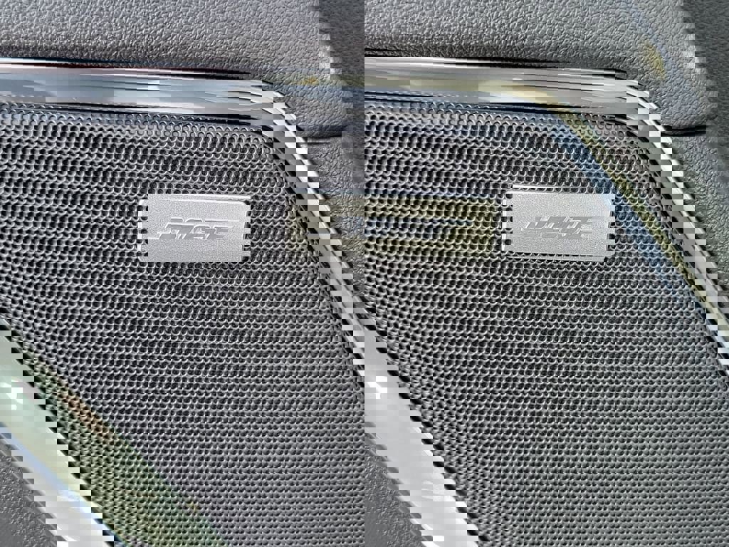 New 2026 Chevrolet Silverado 1500 LT Trail Boss w/ Safety Package image 15