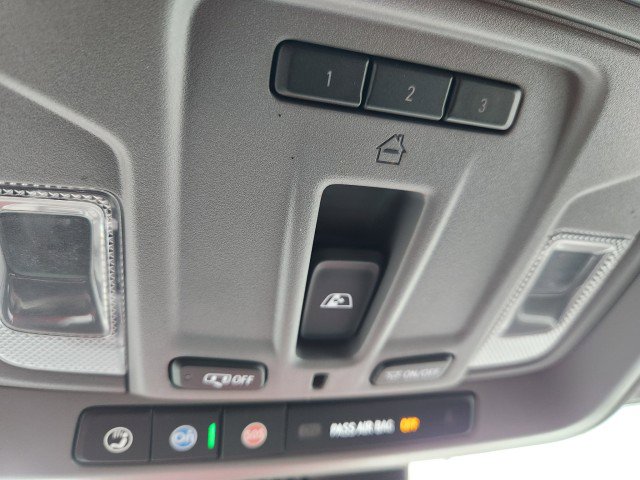 Used 2024 Chevrolet Silverado 1500 RST image 48