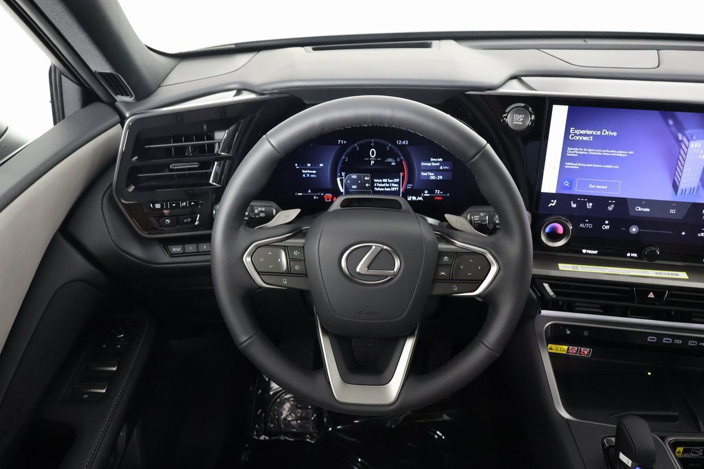 New 2026 Lexus TX 350 AWD w/ Technology Package image 3