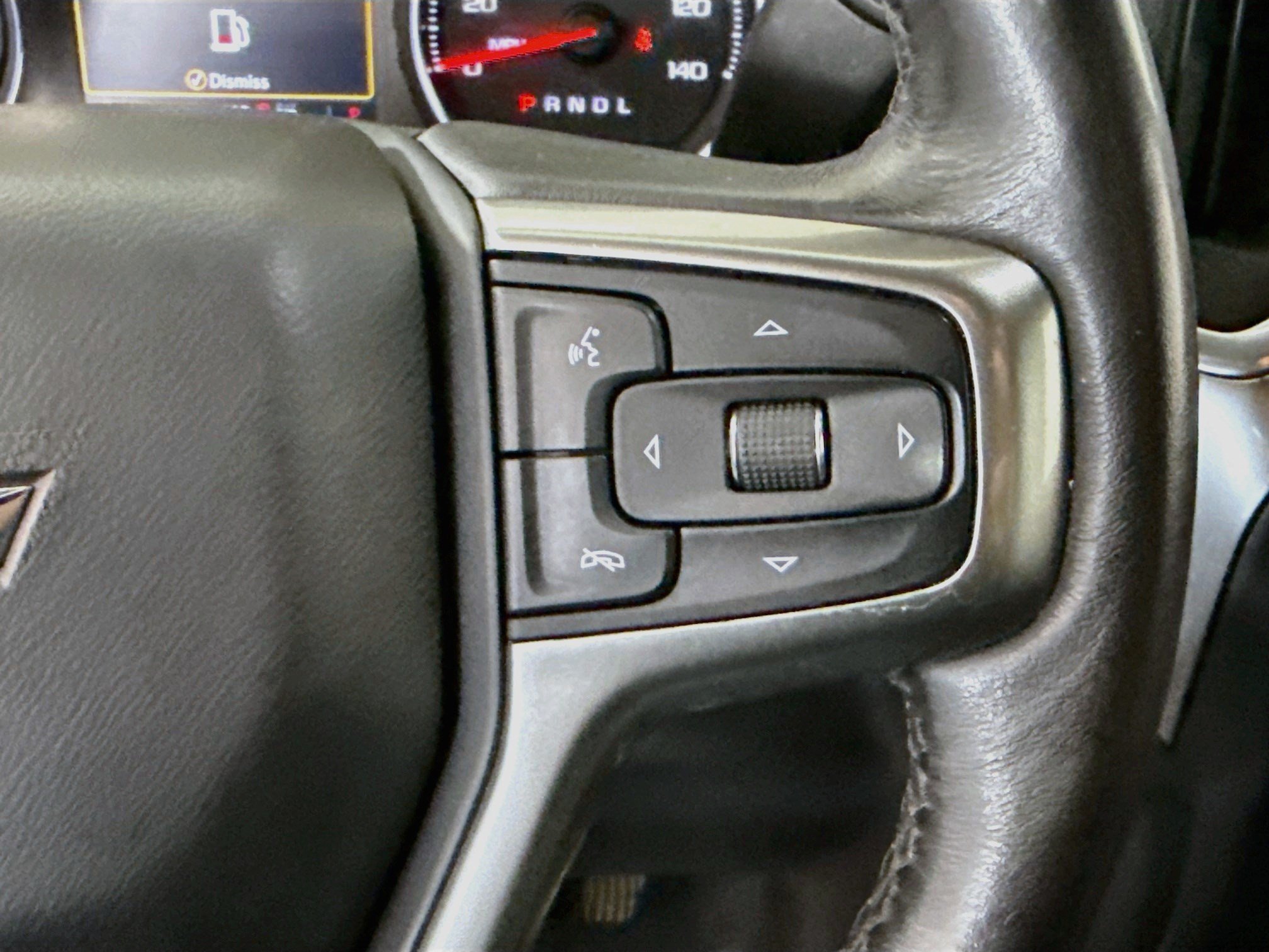 Used 2021 Chevrolet Silverado 1500 RST AWD/4WD image 15
