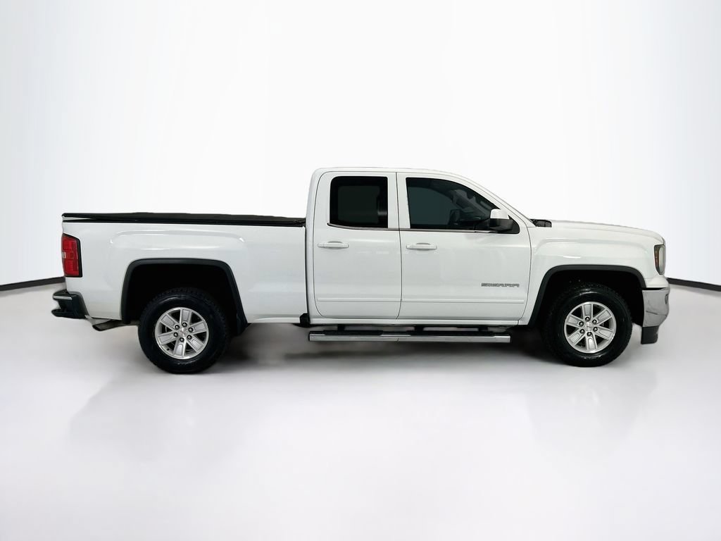 Used 2016 GMC Sierra 1500 SLE w/ SLE Value Package RWD image 4