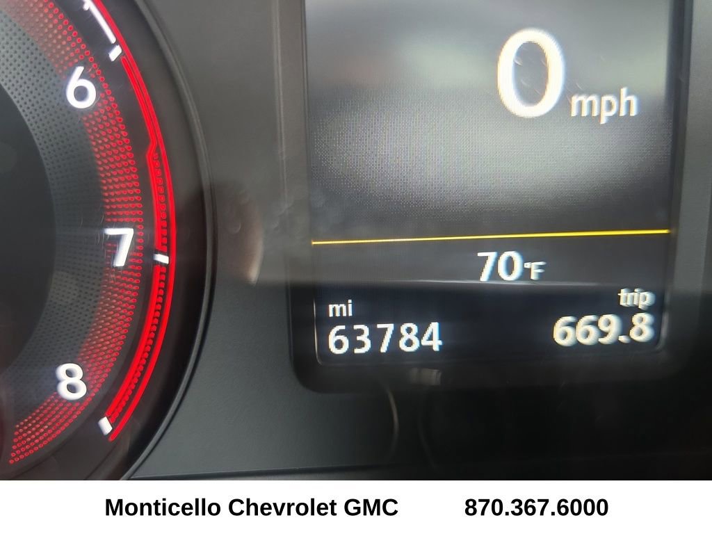 Used 2020 Volkswagen Passat 2.0T R-Line image 32