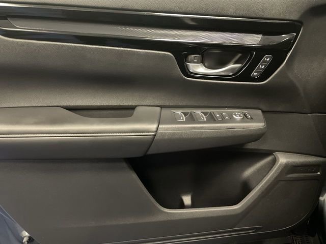 Used 2024 Honda CR-V EX-L image 13
