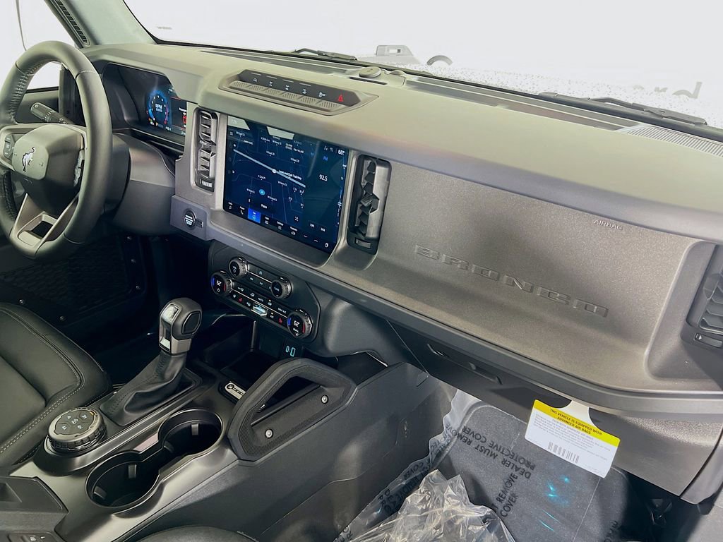 New 2025 Ford Bronco Badlands image 30