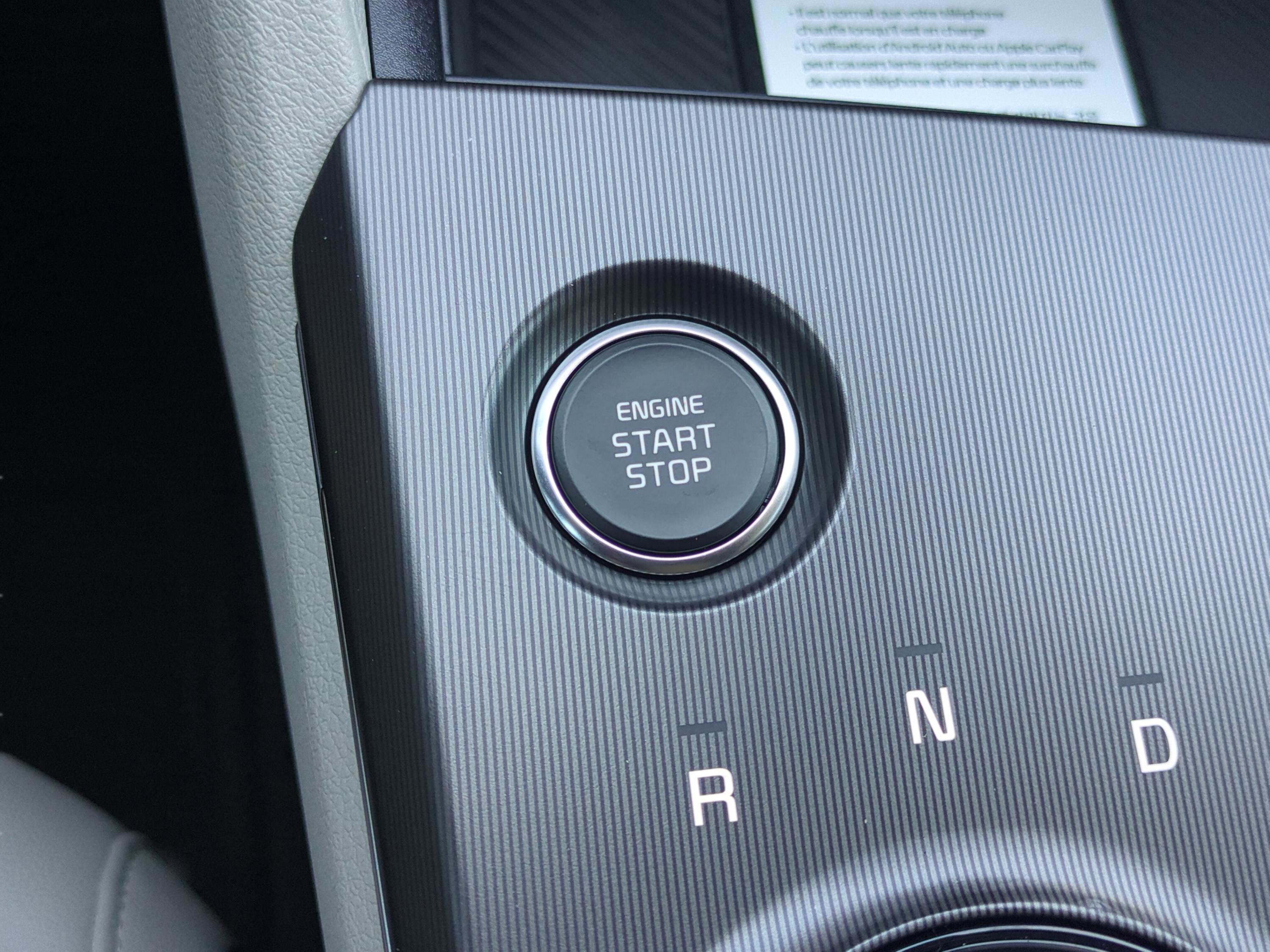 New 2026 Kia Sportage EX image 27