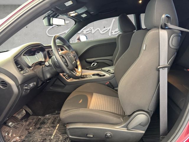 Used 2023 Dodge Challenger R/T Scat Pack image 19