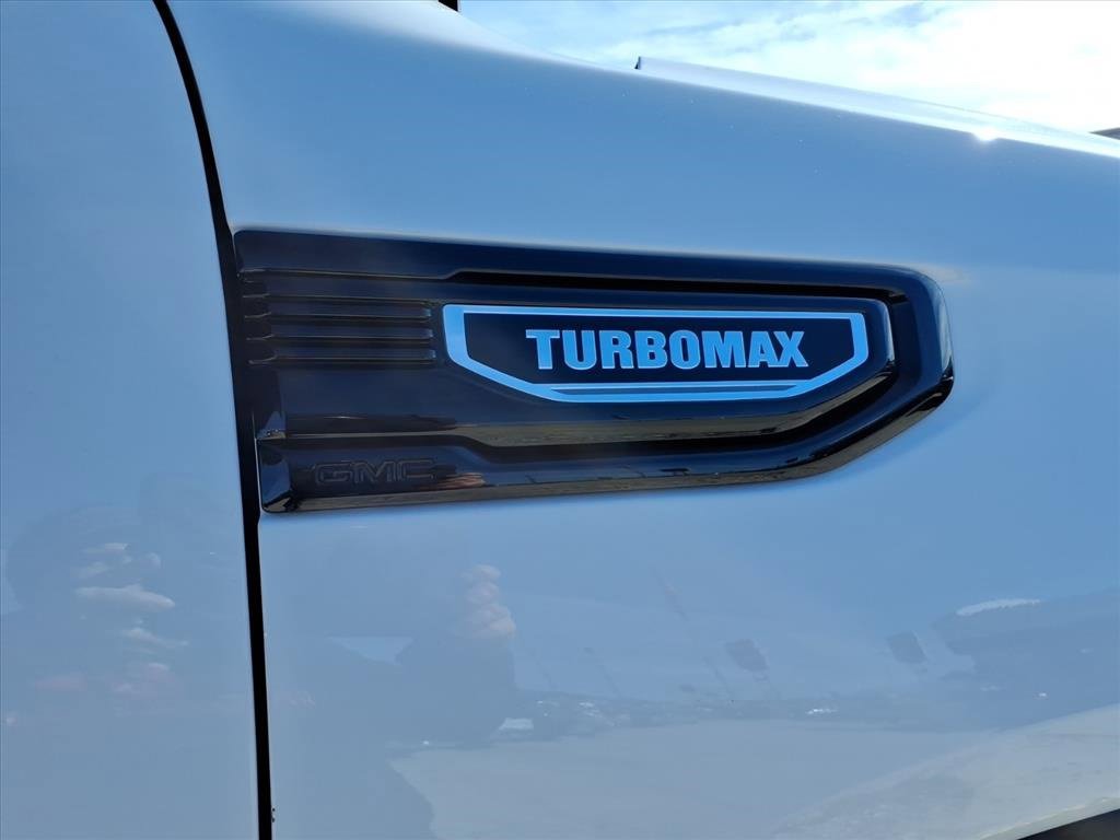 New 2026 GMC Sierra 1500 Pro w/ Graphite Edition image 10