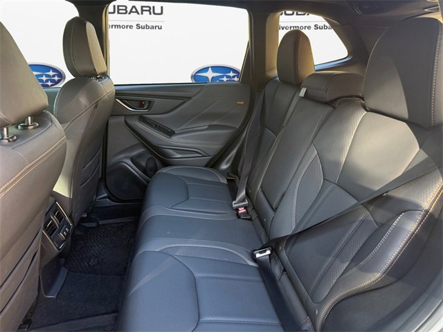 Used 2025 Subaru Forester Wilderness w/ Wilderness Package image 10