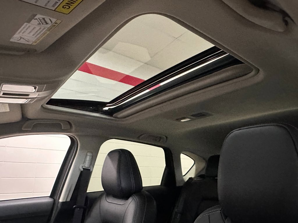 Used 2025 MAZDA CX-5 AWD 2.5 S w/ Preferred Package image 10