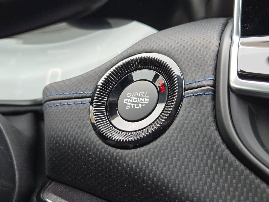 New 2026 Jeep Compass Latitude image 28