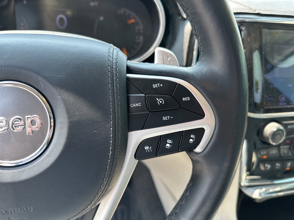 Used 2019 Jeep Grand Cherokee Summit image 32