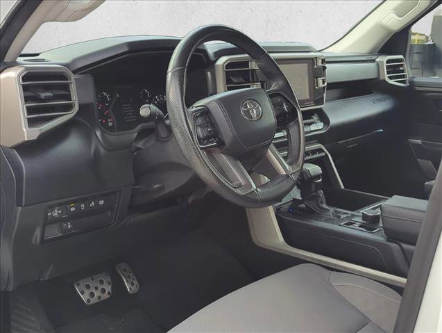 Used 2023 Toyota Tundra SR5 w/ TRD Off-Road Package image 6