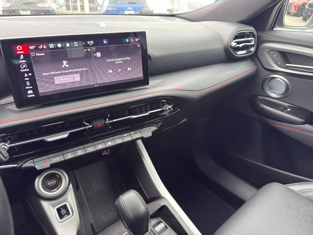 Used 2025 Dodge Hornet GT w/ GT Plus Package AWD/4WD image 21