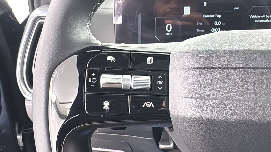 New 2026 Kia Sorento SX Prestige image 23