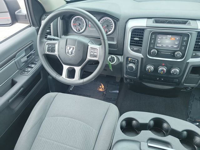 Used 2024 RAM 1500 Classic SLT image 15