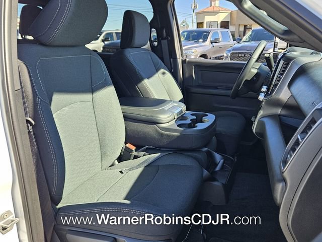 New 2026 RAM 3500 Tradesman image 16