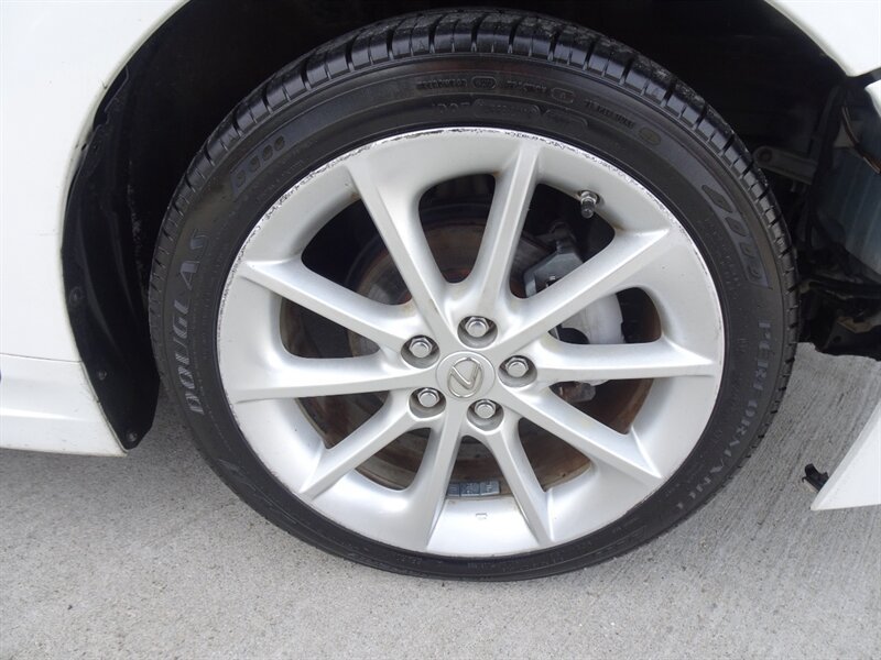 Used 2011 Lexus CT 200h Premium w/ Premium Audio Pkg FWD image 26