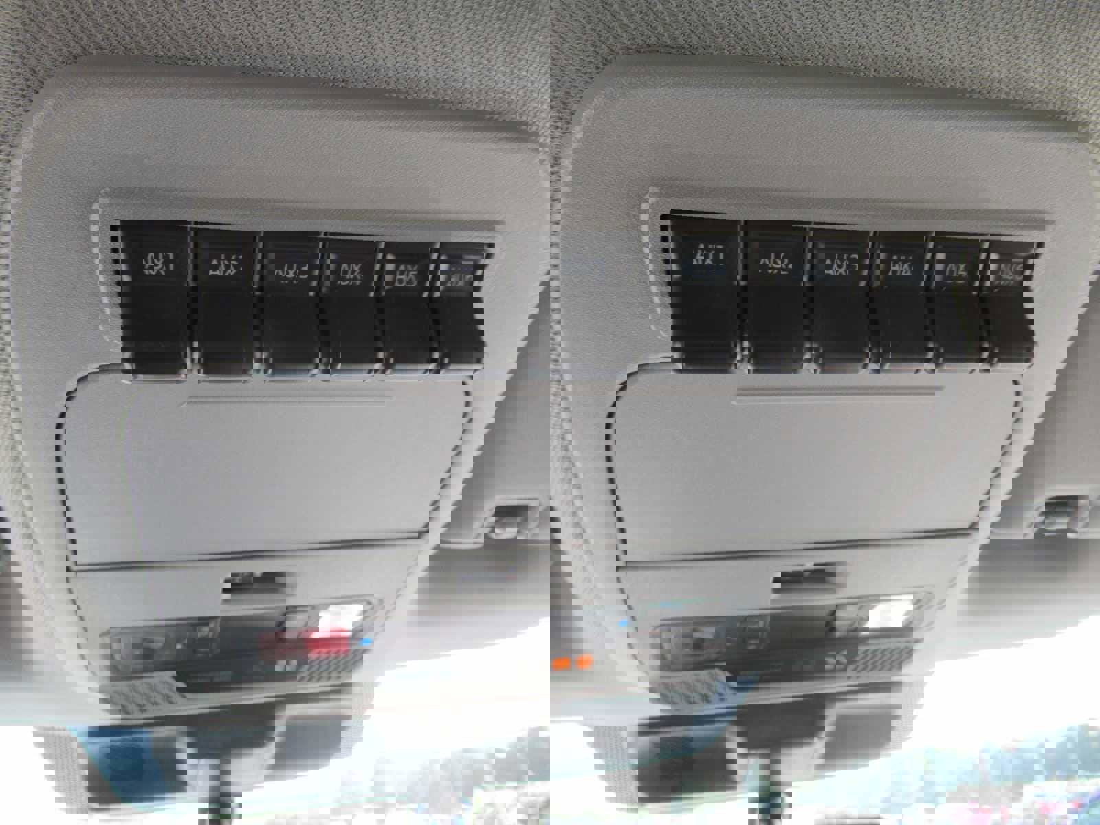 New 2026 Ford F350 XL w/ STX Appearance Package image 24