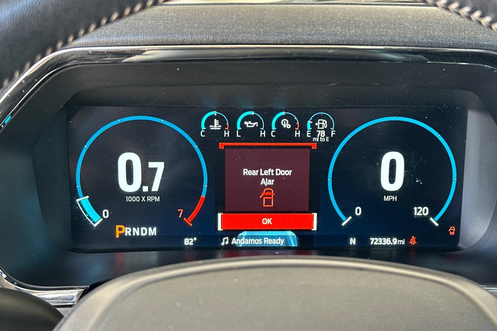 Used 2022 Ford F150 Lariat w/ Equipment Group 501A Mid AWD/4WD image 29