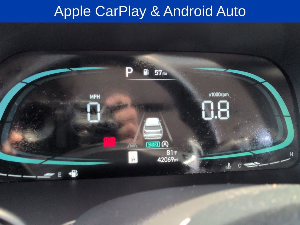 Used 2023 Hyundai Palisade XRT image 14