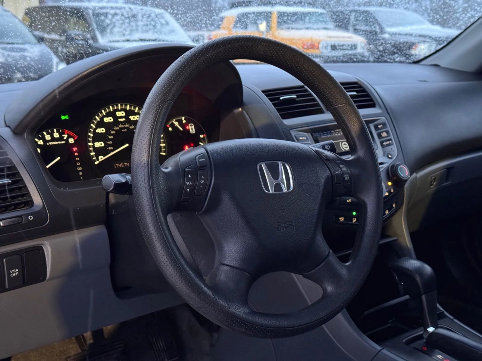Used 2007 Honda Accord SE image 2