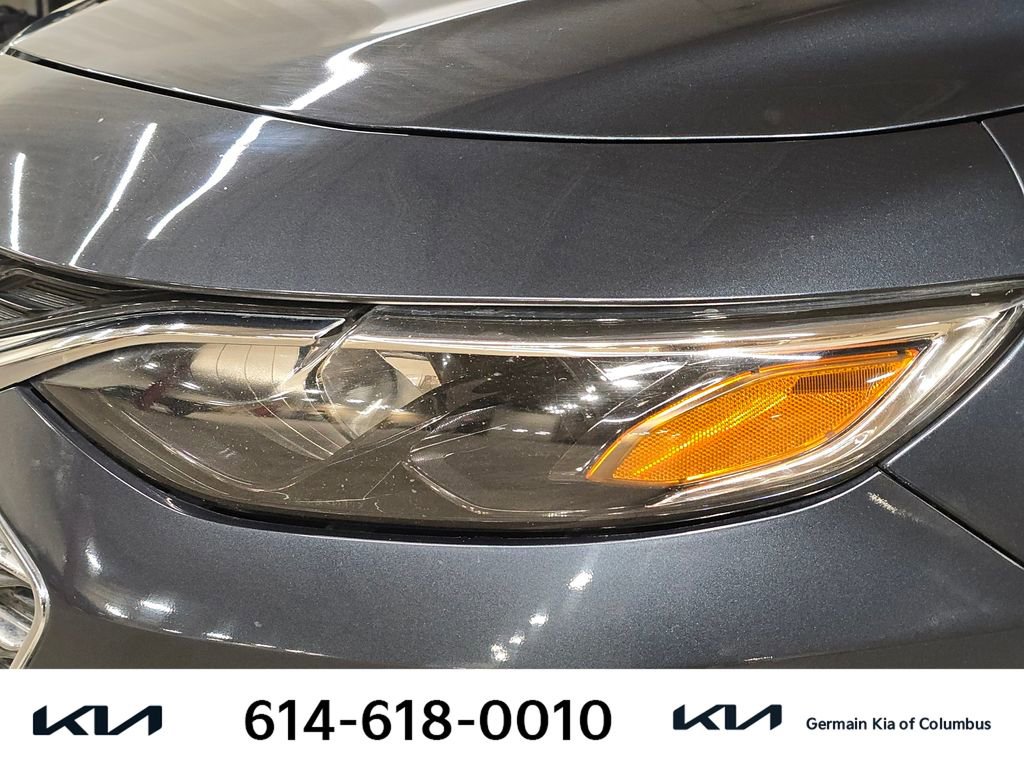 Used 2019 Chevrolet Malibu LT image 14