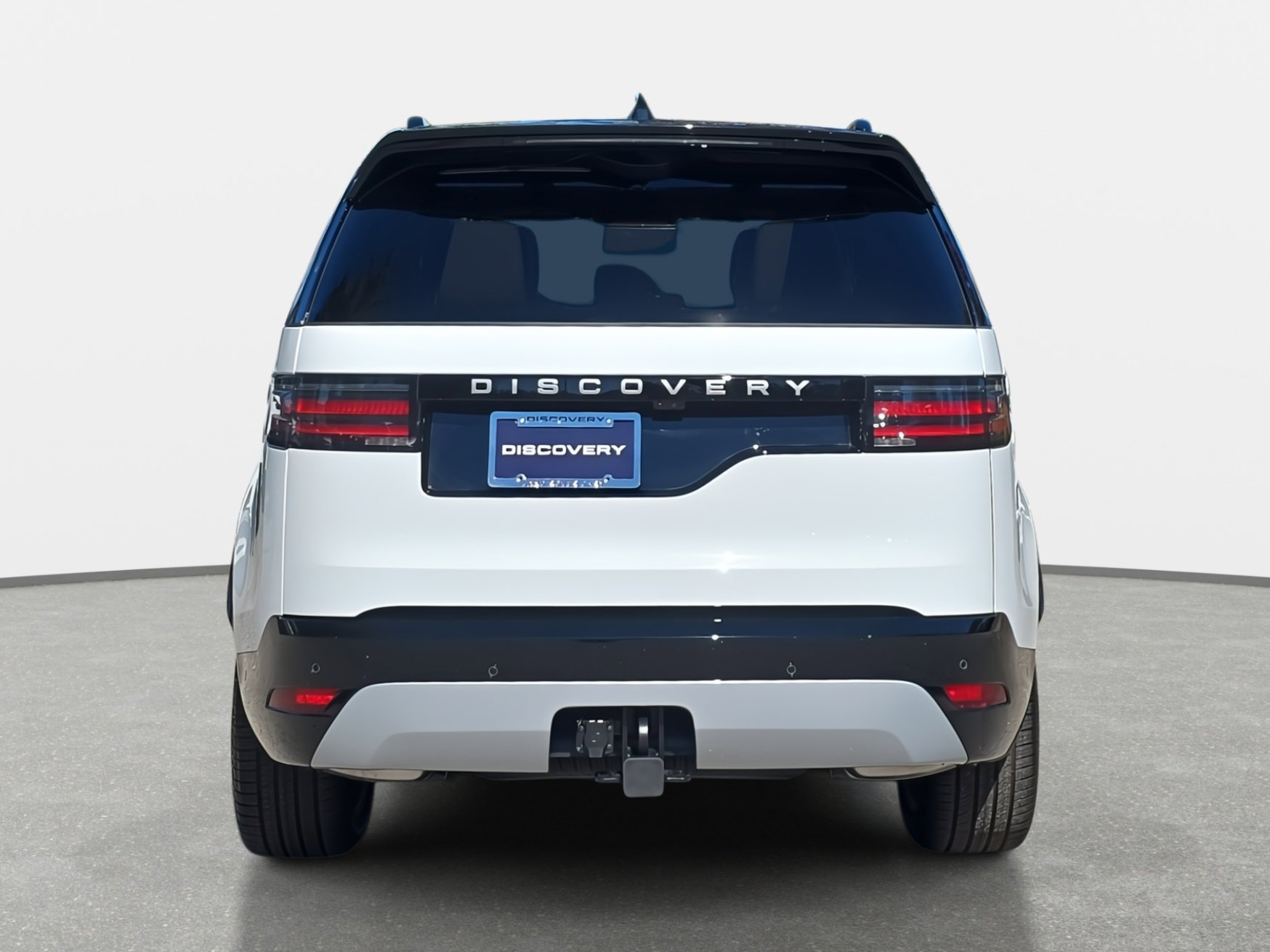 New 2026 Land Rover Discovery Limited Edition image 6
