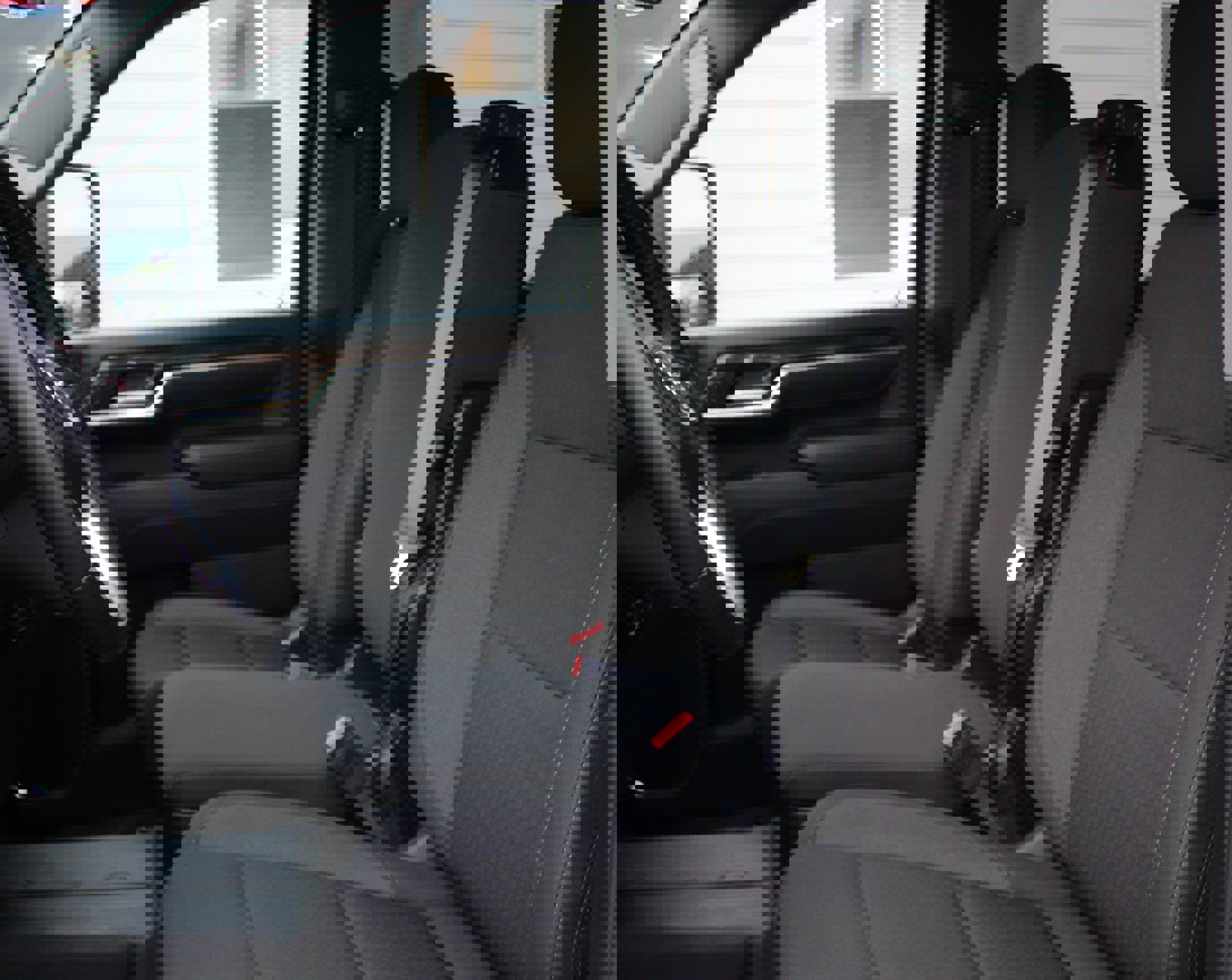 Used 2025 GMC Sierra 3500 SLE w/ SLE Value Package image 41