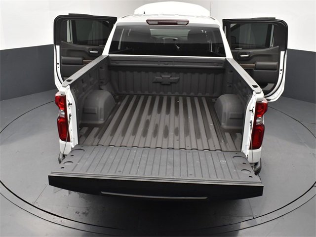 Used 2022 Chevrolet Silverado 1500 LT Trail Boss image 29