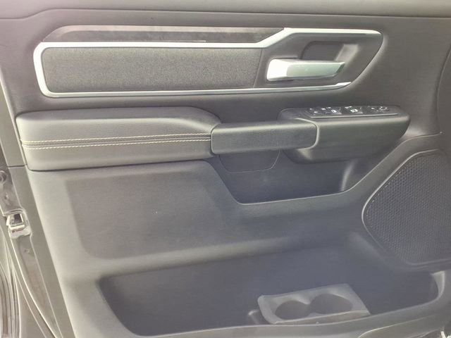 Used 2019 RAM 1500 Big Horn image 13