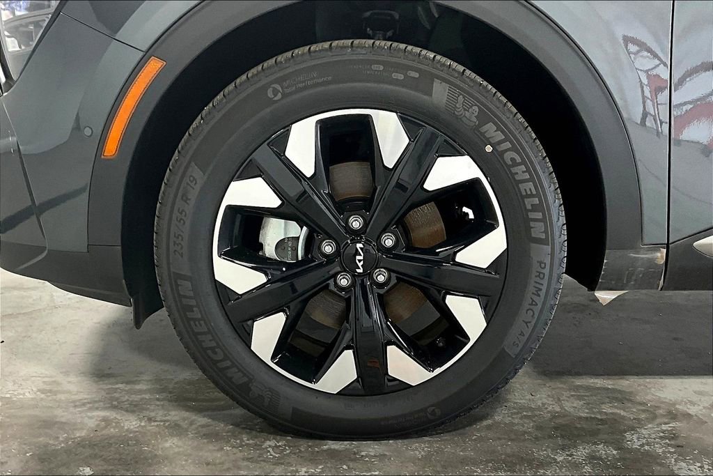 Used 2024 Kia Sportage X-Line Prestige image 22