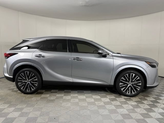 Certified 2024 Lexus RX 350 Premium Plus w/ Convenience Package FWD image 14