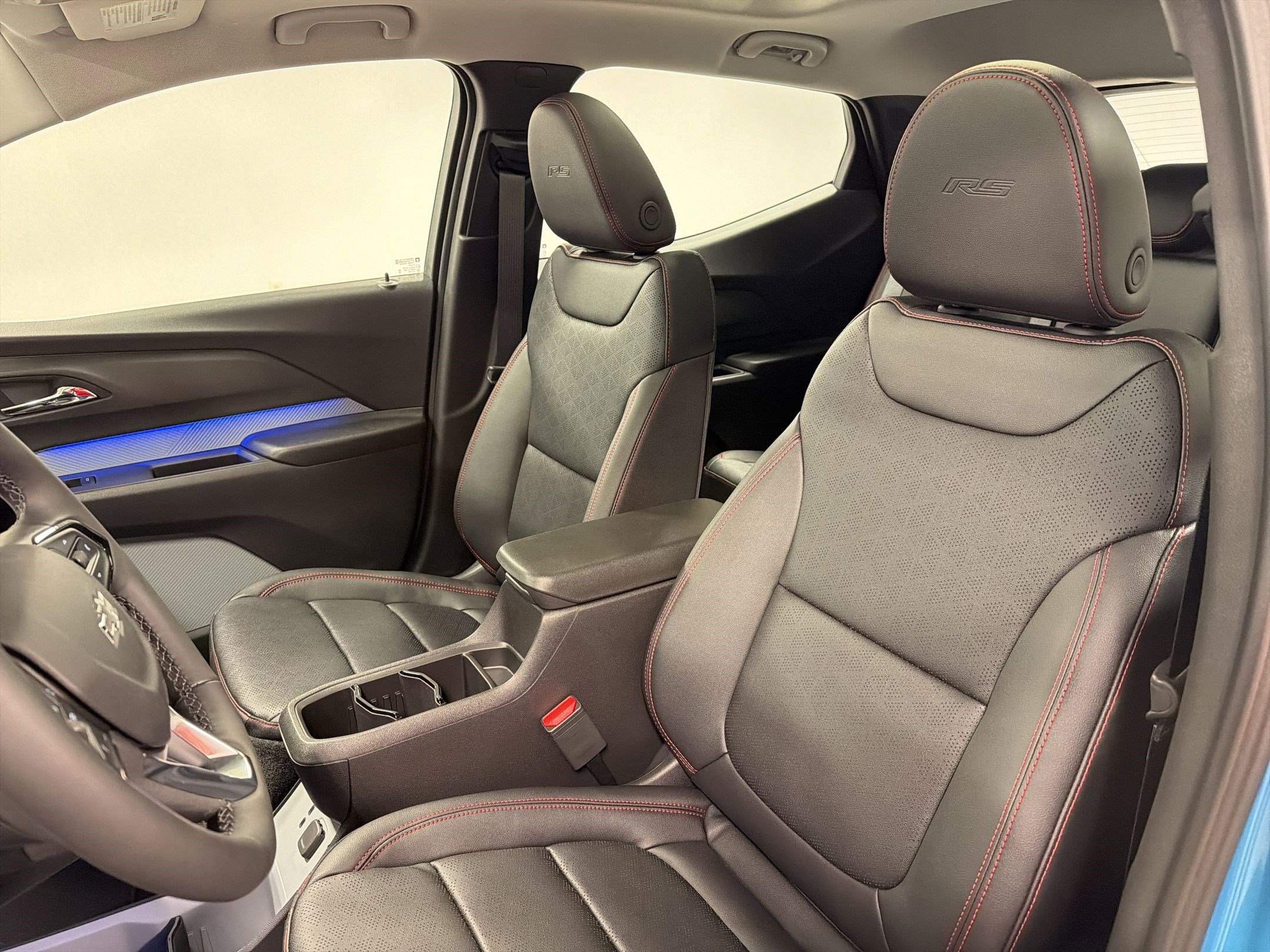 New 2027 Chevrolet Bolt RS w/ Technology Package FWD image 23