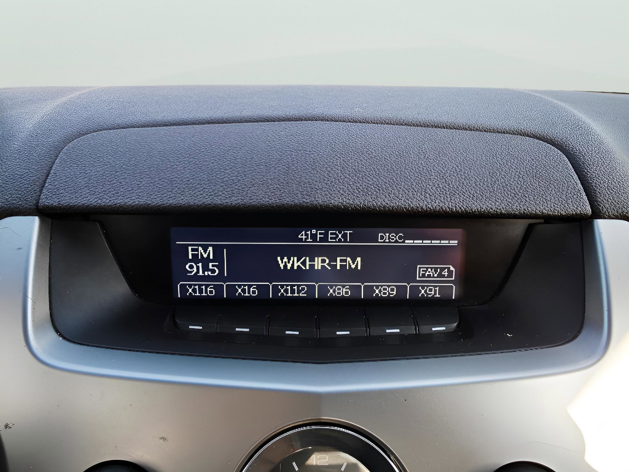 Used 2012 Cadillac CTS Luxury AWD/4WD image 17