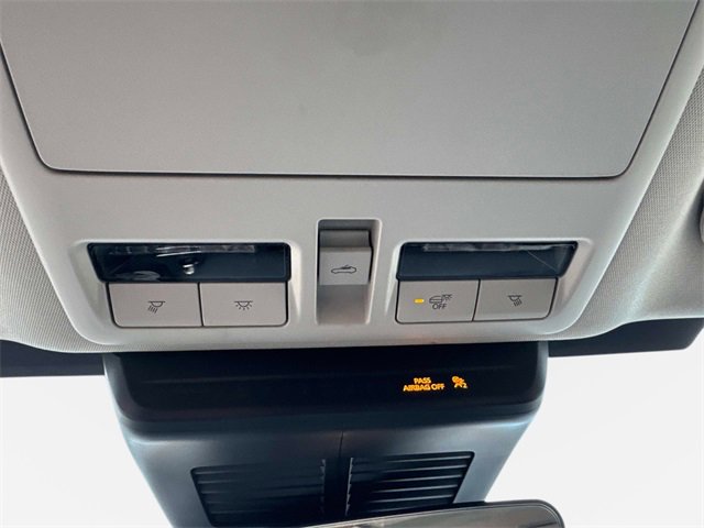 Used 2024 MAZDA CX-90 3.3 Turbo w/ Preferred Plus image 20