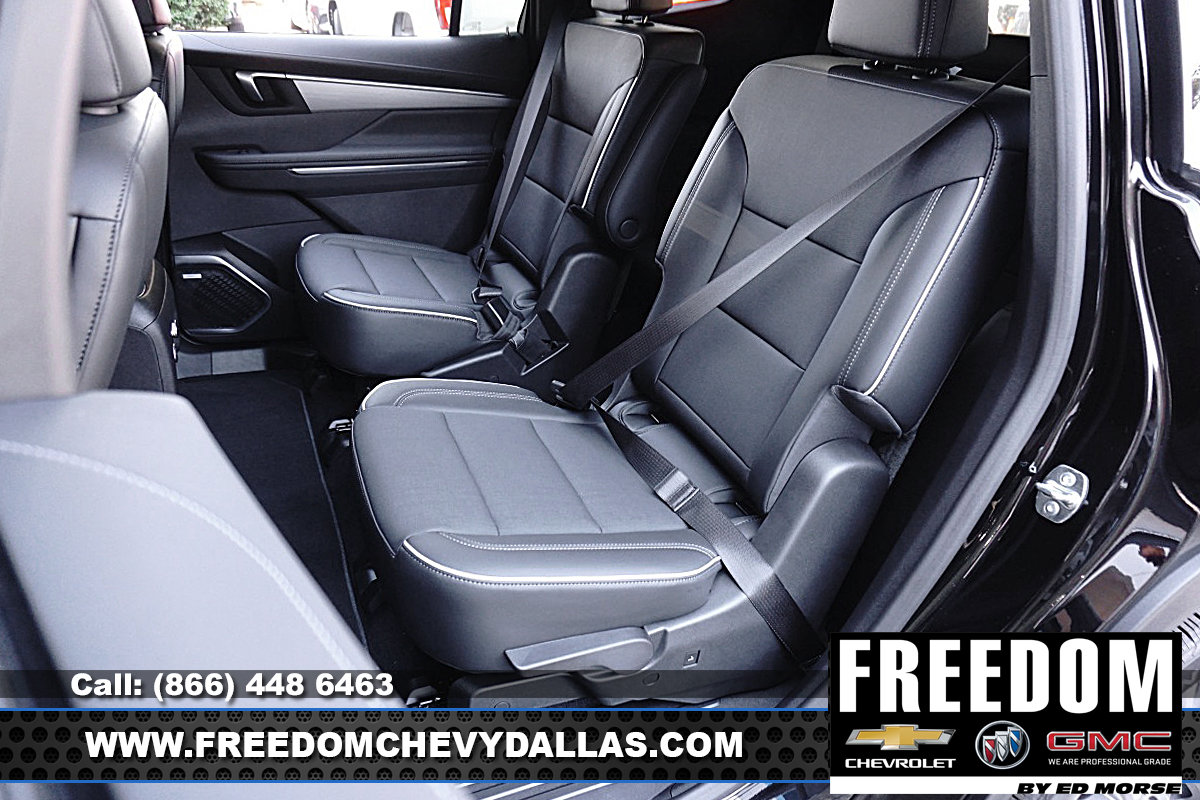 New 2026 Buick Enclave Preferred w/ Power Package image 14