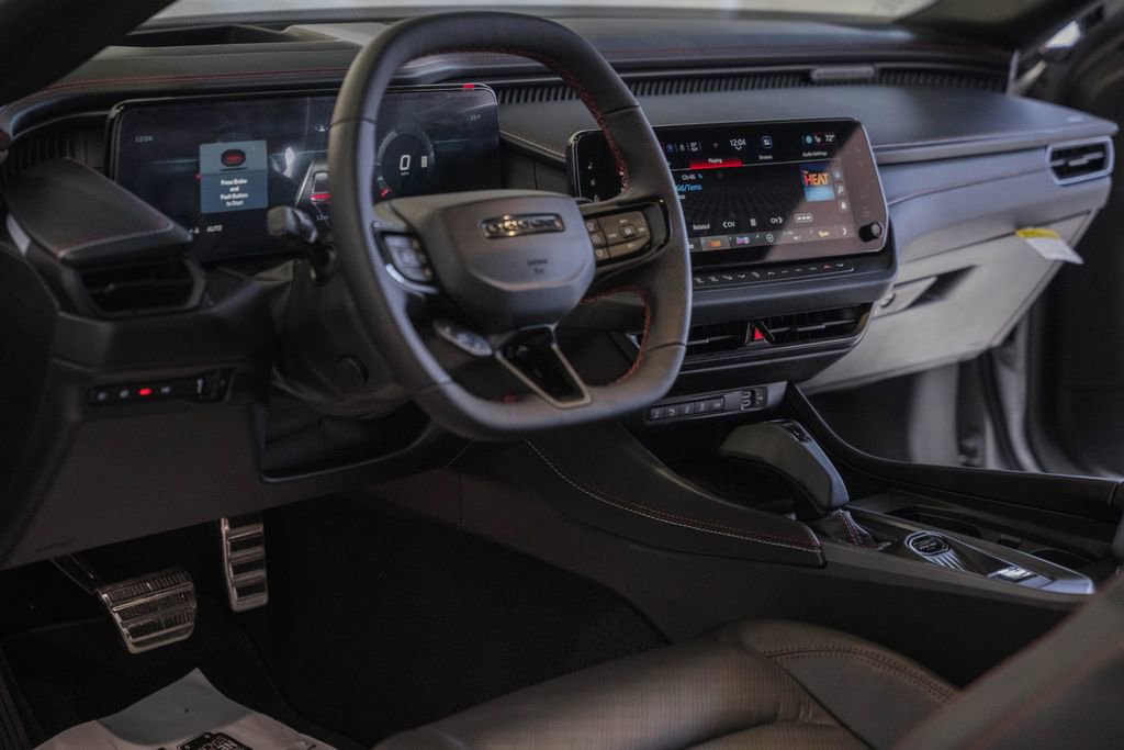 New 2026 Dodge Charger R/T Scat Pack image 20