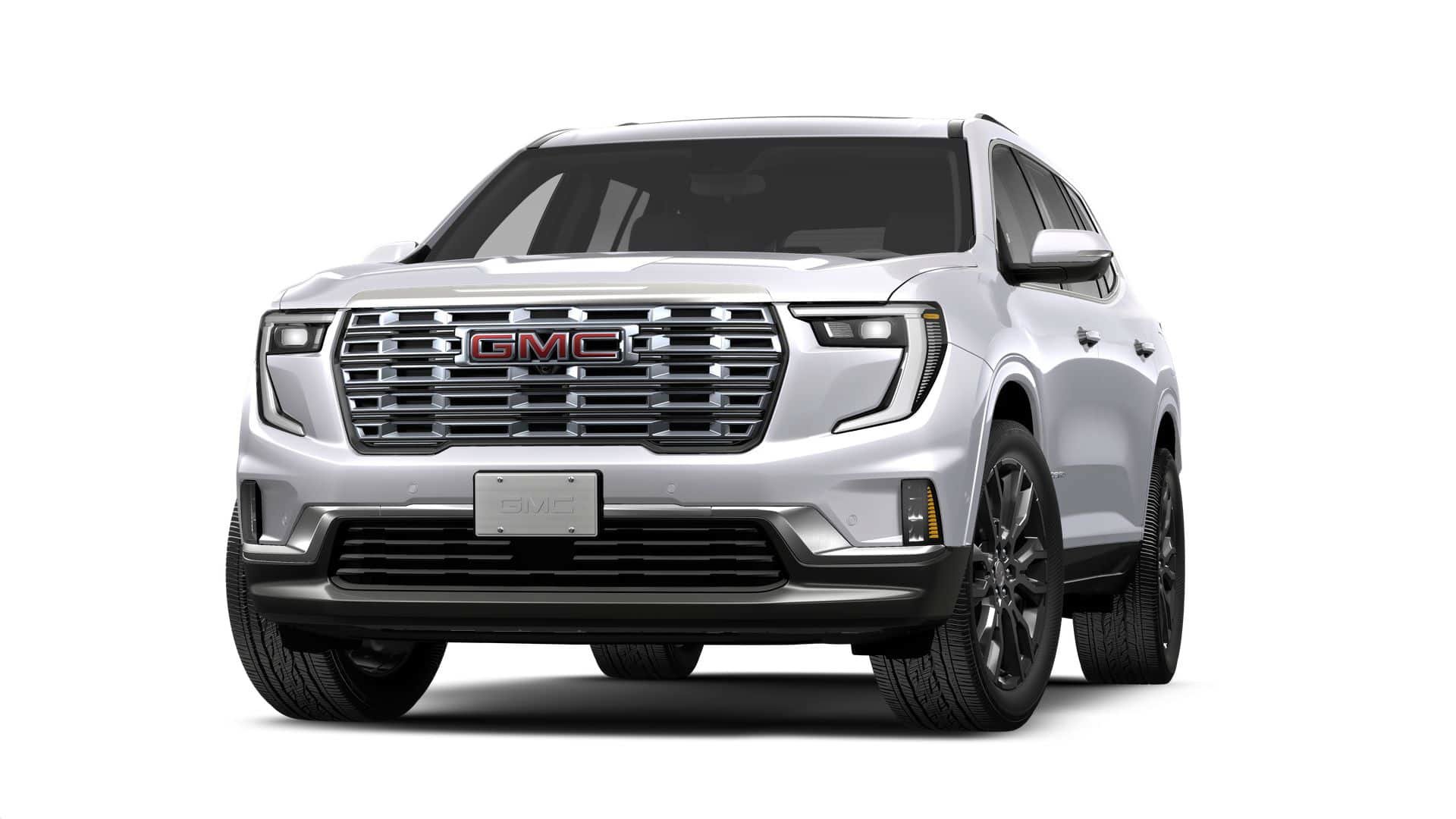 New 2027 GMC Acadia Denali AWD/4WD image 30