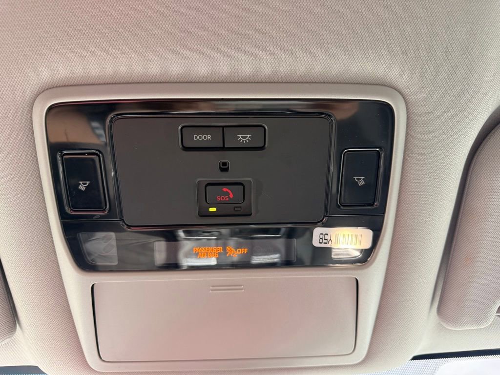 Used 2024 Toyota Grand Highlander XLE image 30