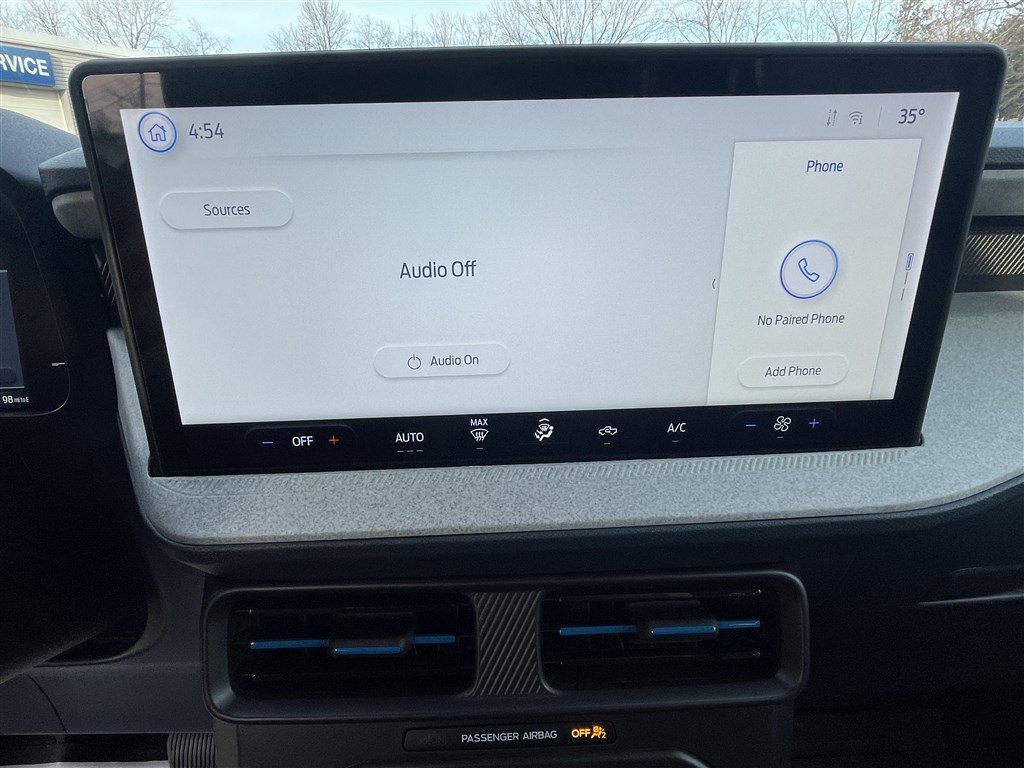 New 2026 Ford Maverick XLT w/ Equipment Group 301A image 21