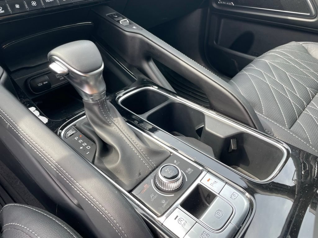 New 2025 Kia Telluride SX X-Line AWD/4WD image 20